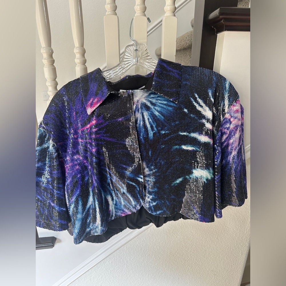 ITMFL - In The Mood For Love Gia Top Size L , NWT